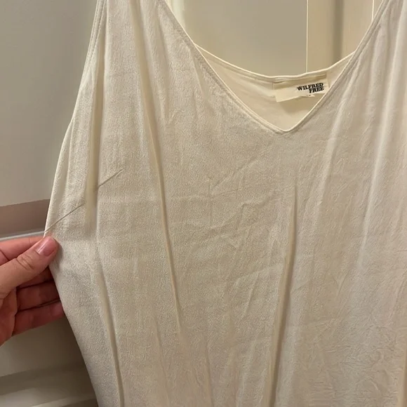 Slip dress - Picture 5 of 5